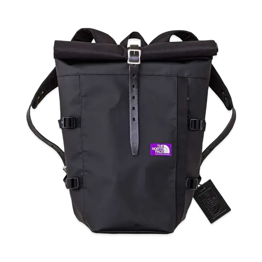 The North Face PURPLE LABEL TPE Cycling Pack "Black"