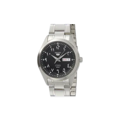 SEIKO Premier Quartz Black "Black"