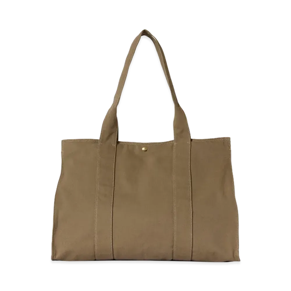 The Row Women's Sisal Cotton Shoulder Bag "Sahara"