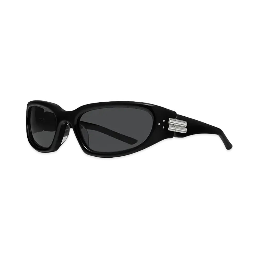 Gentle Monster Memento 01 "Black"