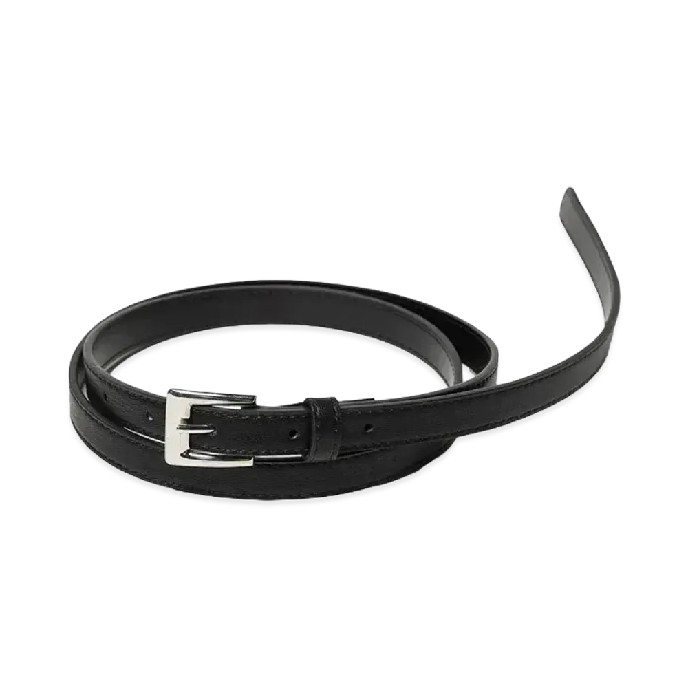 WTAPS T15 / Belt / Synthetic "Black"