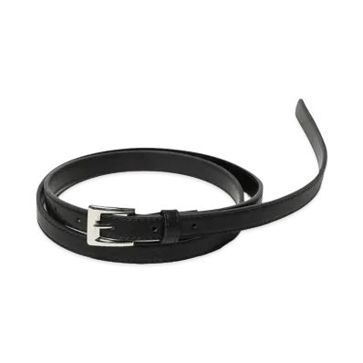 WTAPS T15 / Belt / Synthetic "Black"