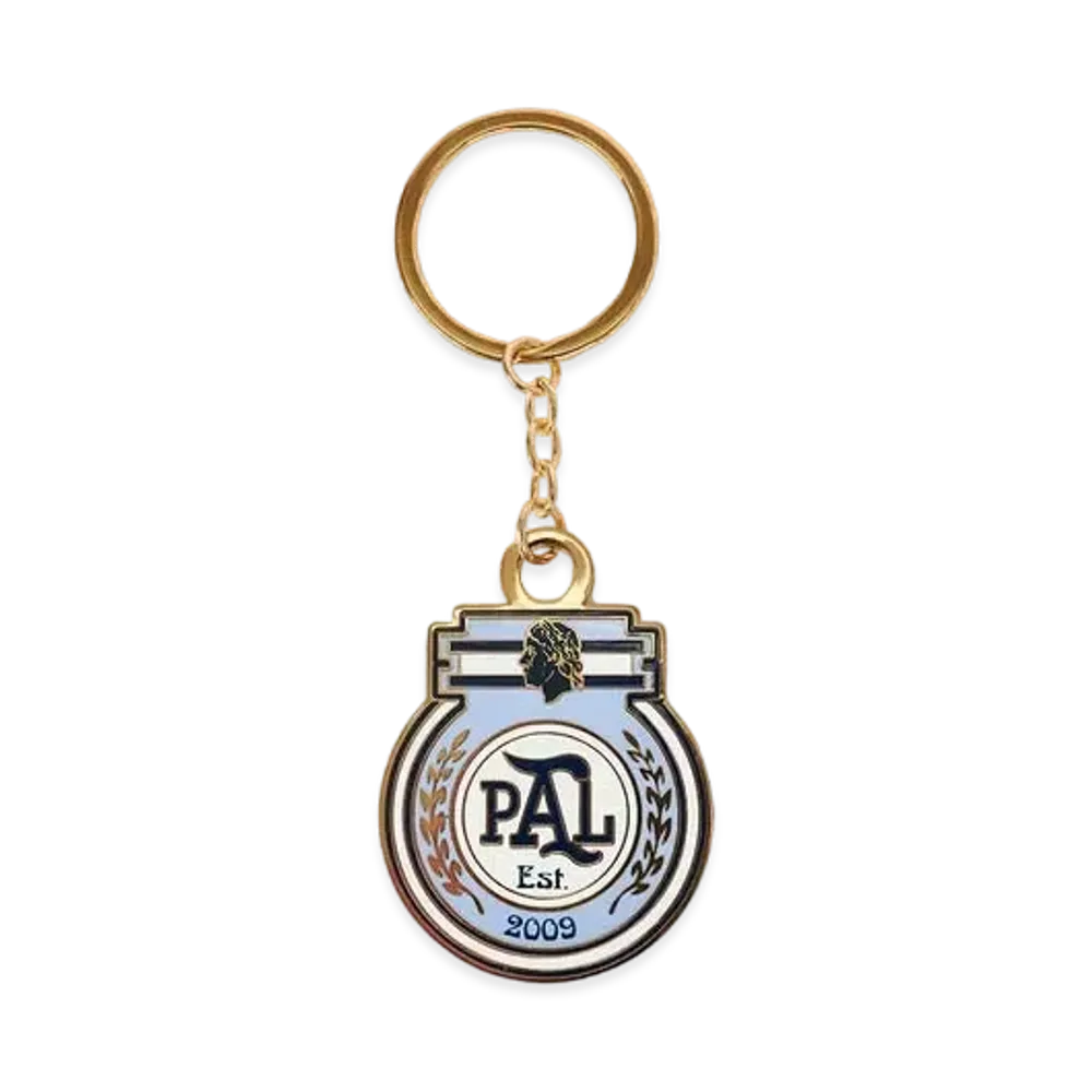 PALACE Pro Keyring "Multi"