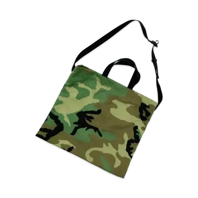 ALWAYTH TOWAY Bag "Camo"