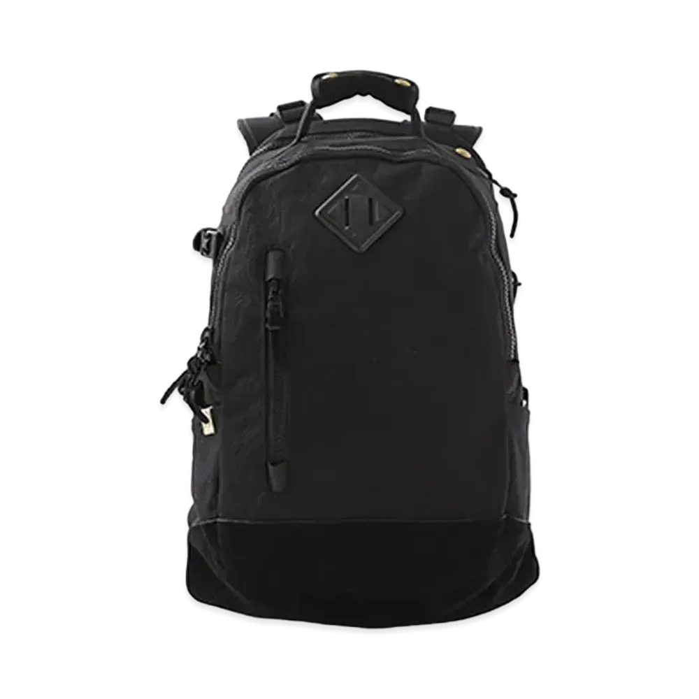 visvim CORDURA 20L "Black"