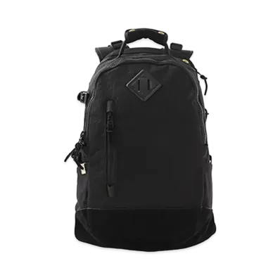 visvim CORDURA 20L "Black"