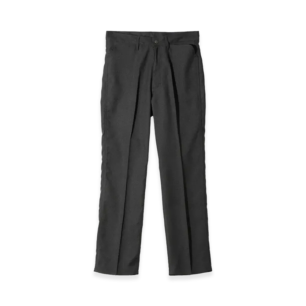 NEEDLES Straight Jean - Poly Twill "Black"