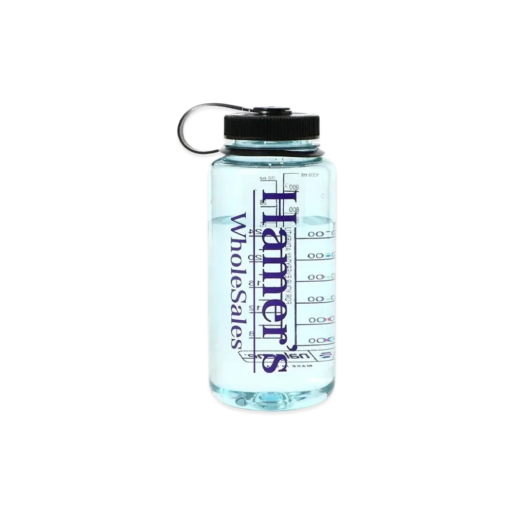 BEAMS FUTURE ARCHIVE x Hamers Wholesales Bottle "Clear"