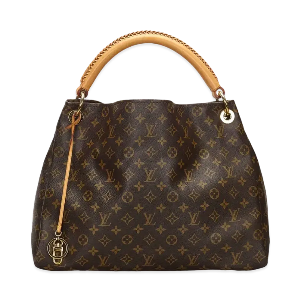 Louis Vuitton Monogram Artsy MM