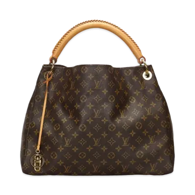 Louis Vuitton Monogram Artsy MM