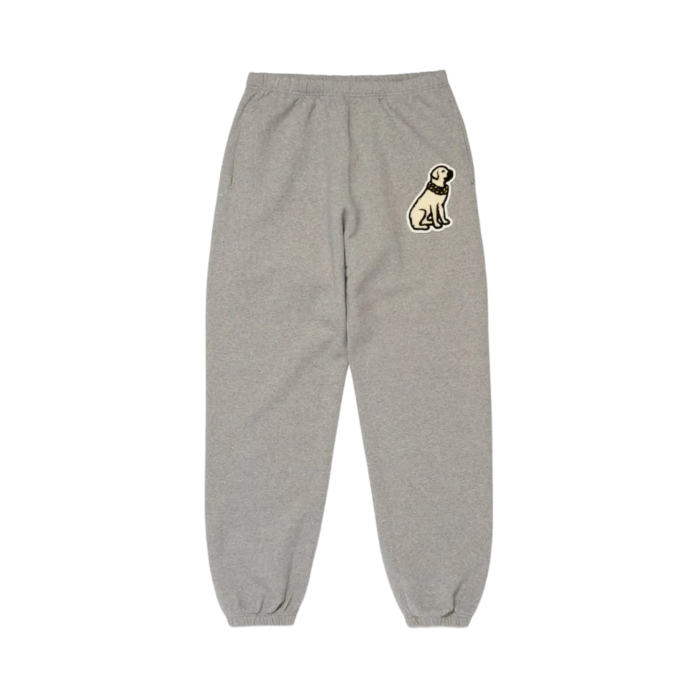 Victor Victor Worldwide Heavyweight Sweat Pants "Gray"