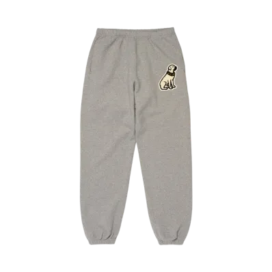 Victor Victor Worldwide Heavyweight Sweat Pants "Gray"