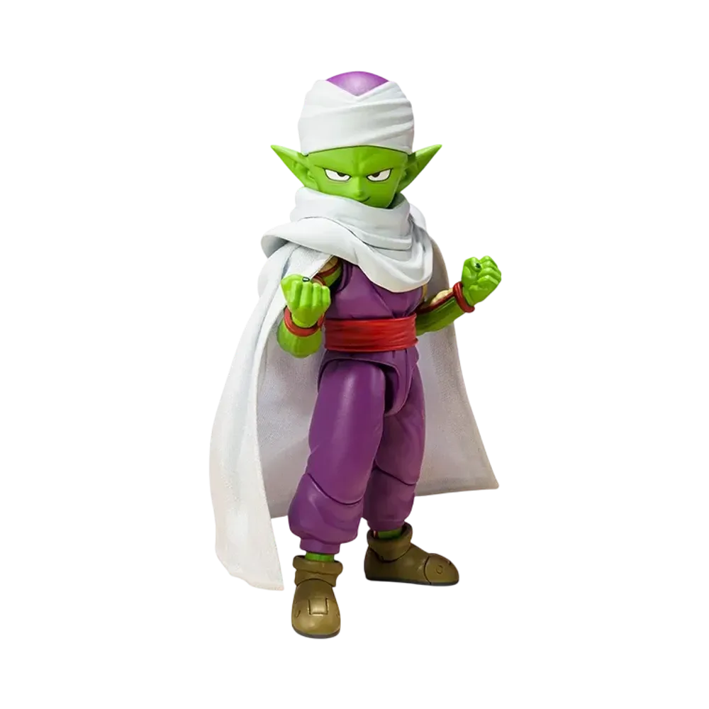 BANDAI "S.H.Figuarts" -Dragon Ball Daima- PICCOLO (MINI) -DAIMA-
