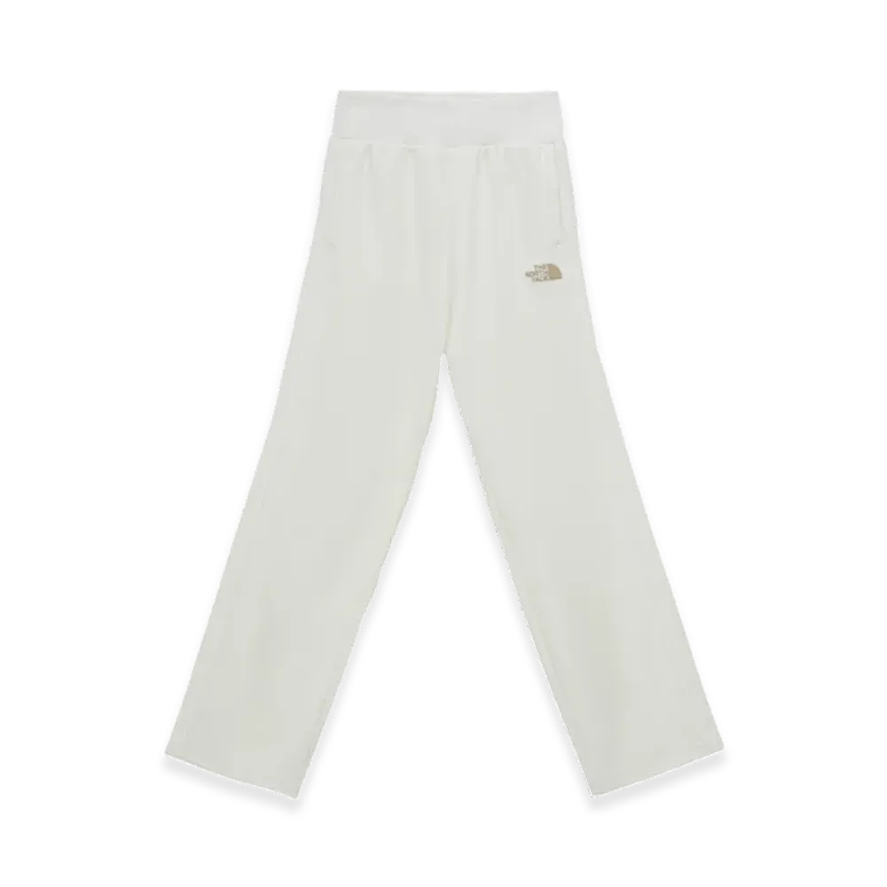 The North Face White Label Tech Run Training Pants (W) "Cream"
