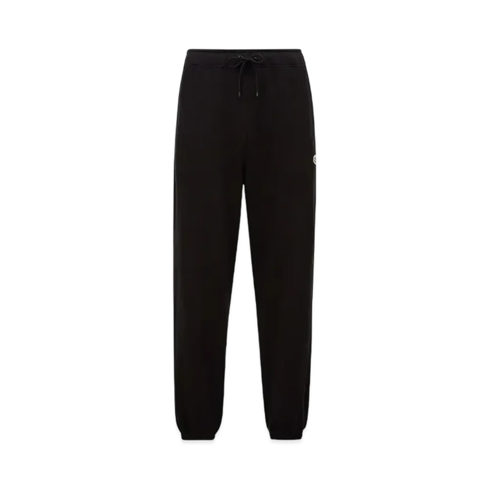 MONCLER x FRGMT Sweatpants "Black"