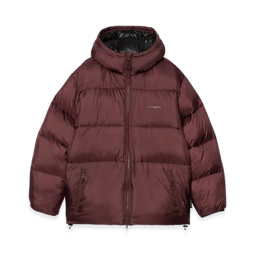 Carhartt WIP Toronto Jacket "Rondo/Black"