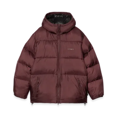 Carhartt WIP Toronto Jacket "Rondo/Black"