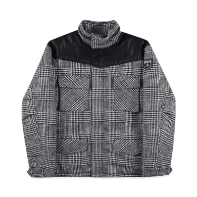 SUPPLIER Studs M65 "Grey"