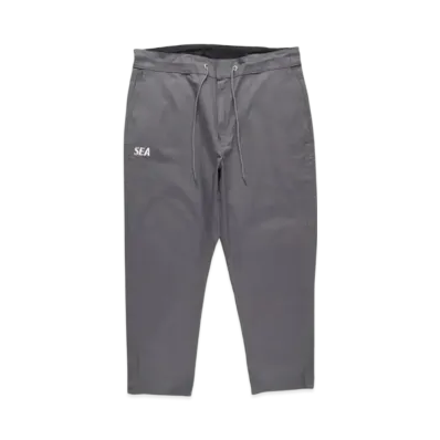 WIND AND SEA A32 Draw Code Easy Work Pants Dark "Gray"