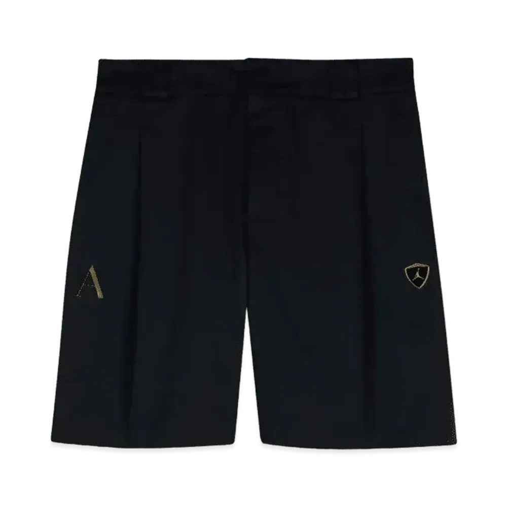 Air Jordan x Aleali May Crew Short Pants "Black"
