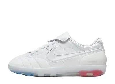 Jacquemus × Nike Cryoshot Tiempo R10 "World Cup/France/White"