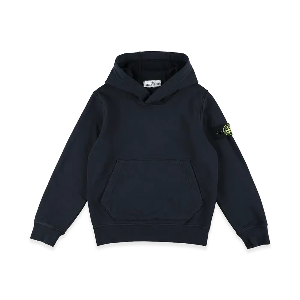 Stone Island Kids Clothing "Navy"