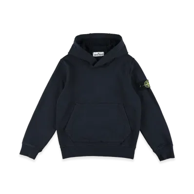 Stone Island Kids Clothing "Navy"