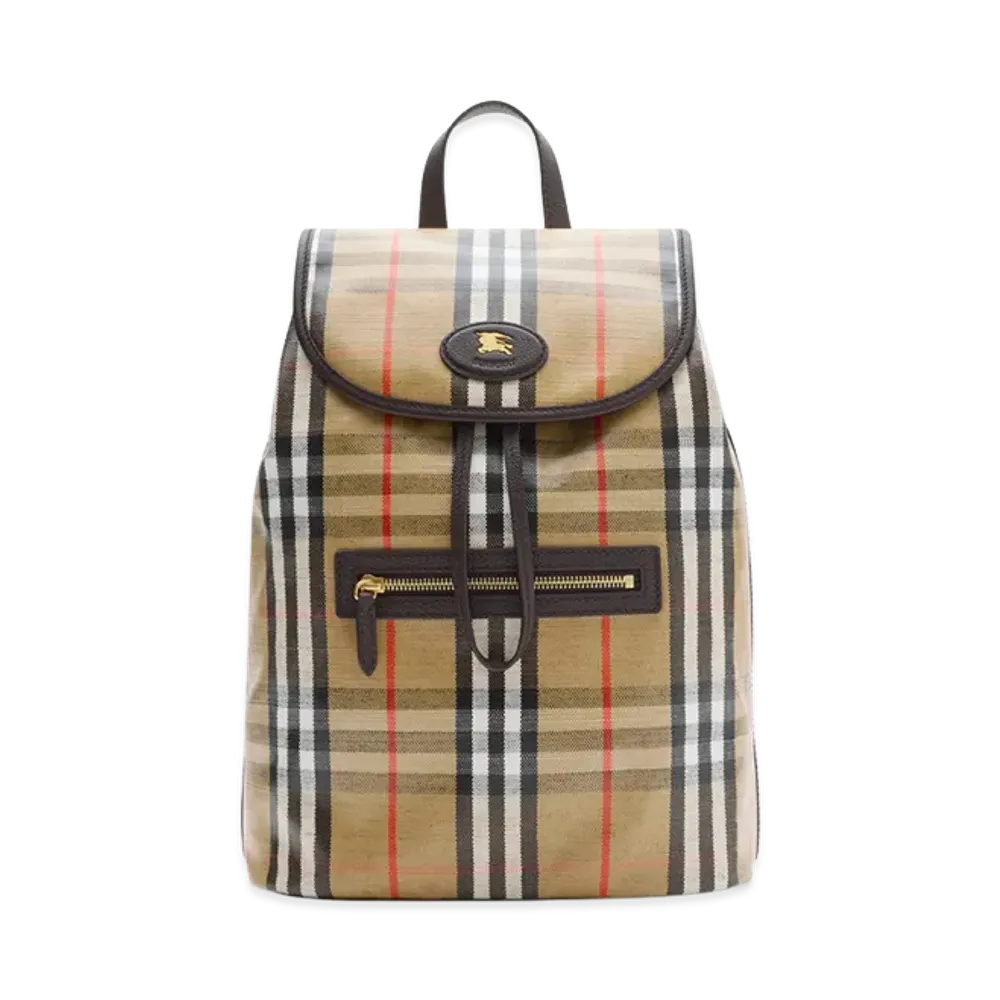 Burberry Backpack "Printed"