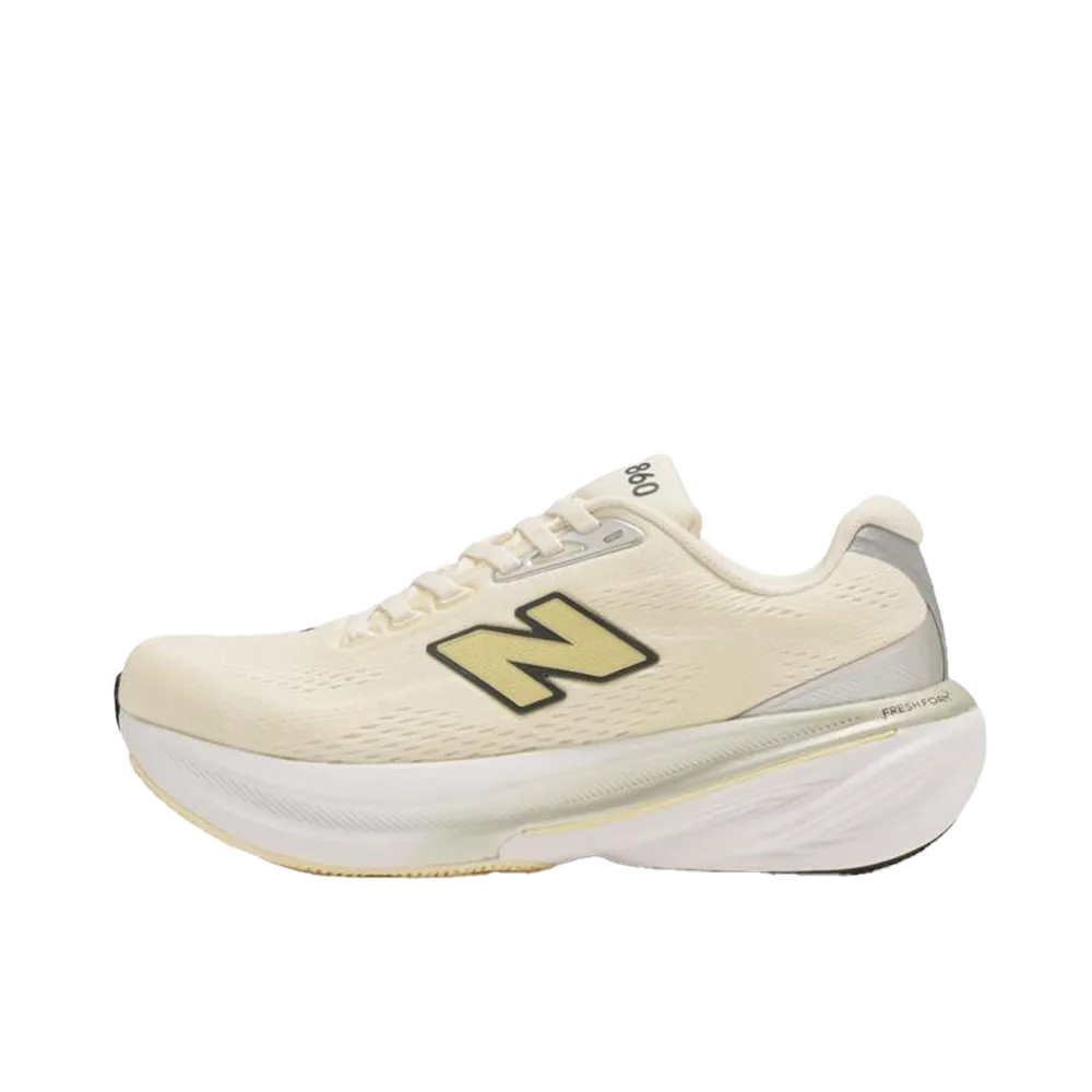 New Balance Women's Fresh Foam X 860V15 "Cream"