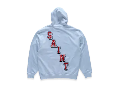 Nike Jordan x SAINT Mxxxxxx M J SM FLC Hoodie "White"