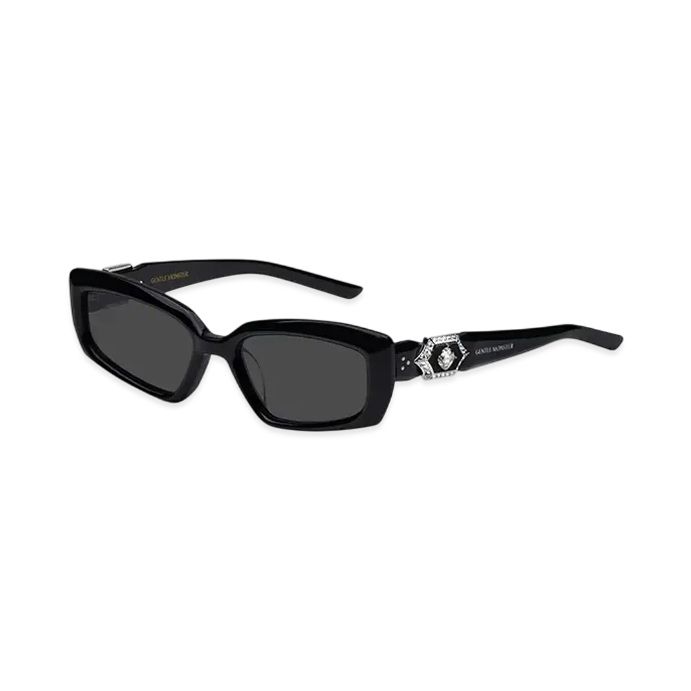 Gentle Monster Demond 01 "Black"
