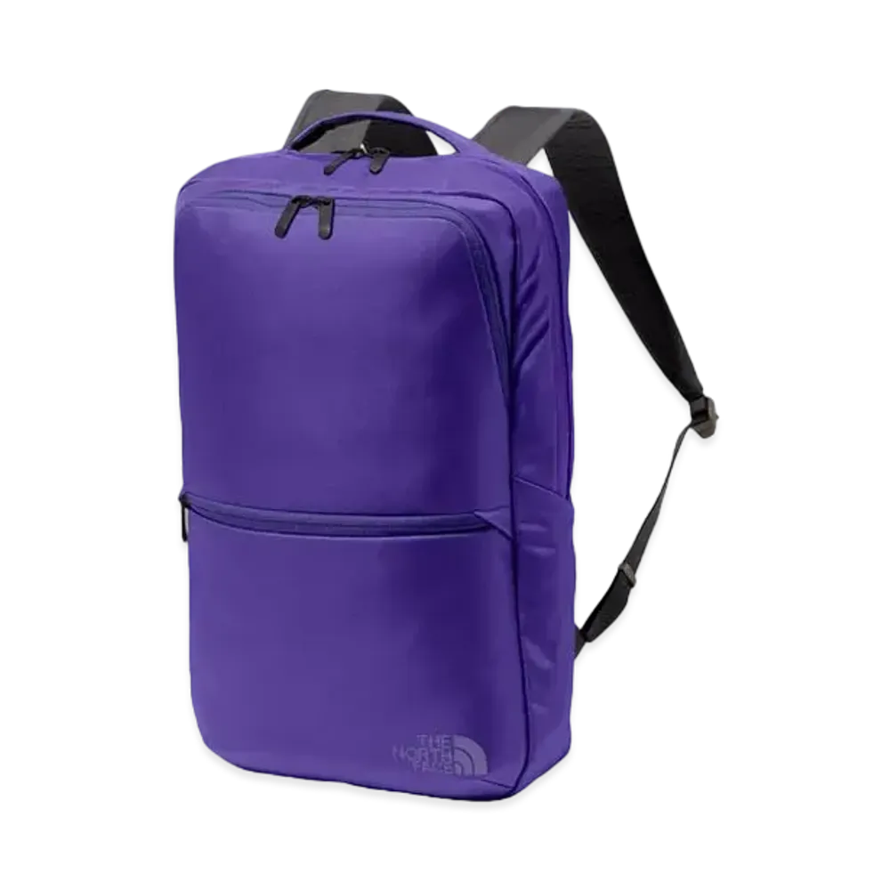 The North Face Shuttle Daypack Slim "TNF Purple"