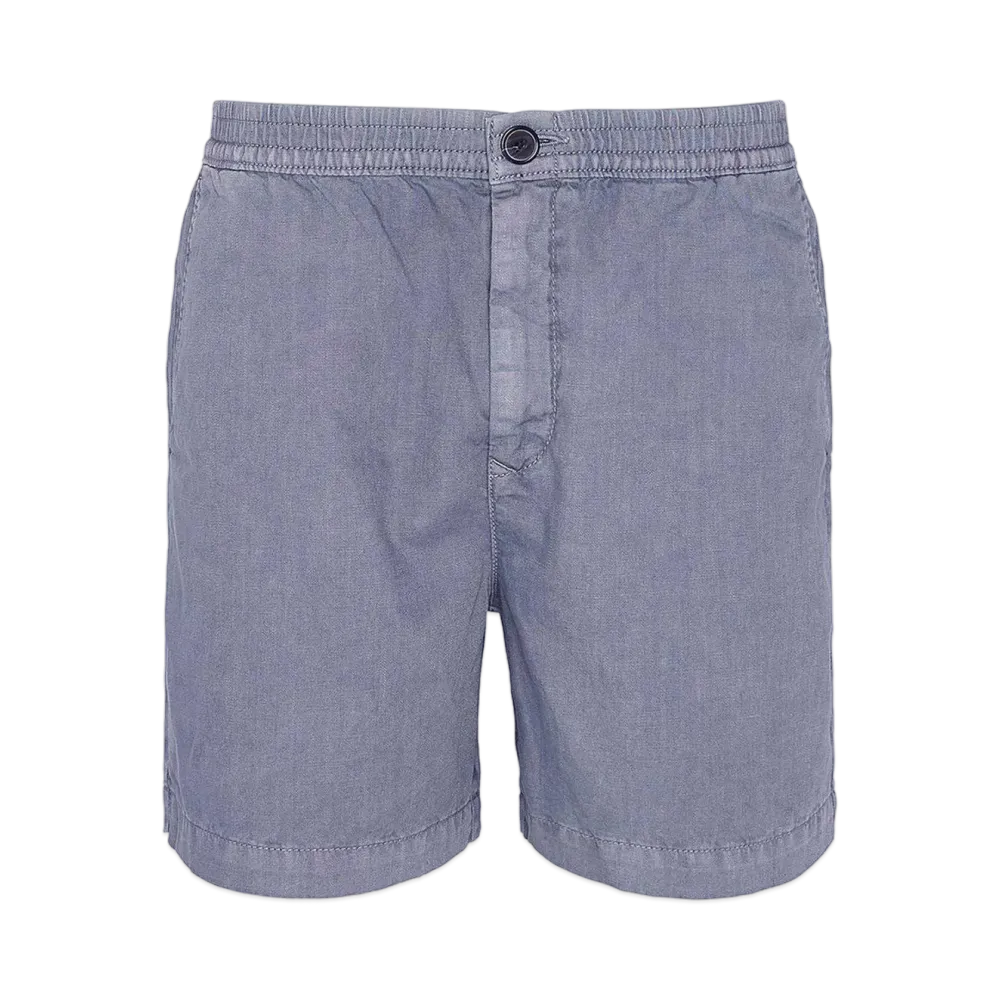 Barbour Melonby Shorts "Light Blue"