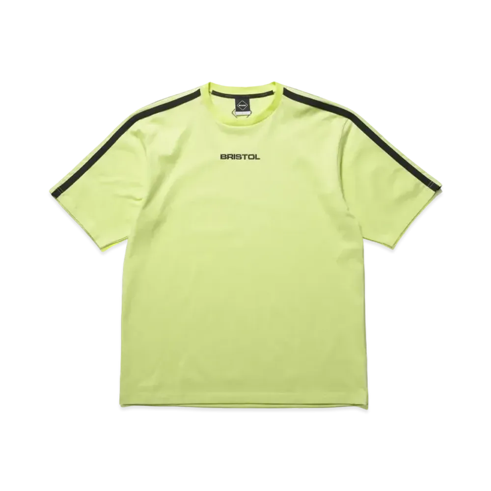 F.C.Real Bristol Line Team S/S Baggy Tee "Green"