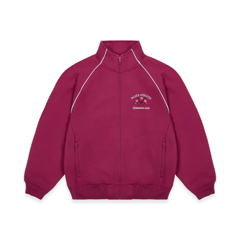PALACE Athletic Zip Funnel "Berg"