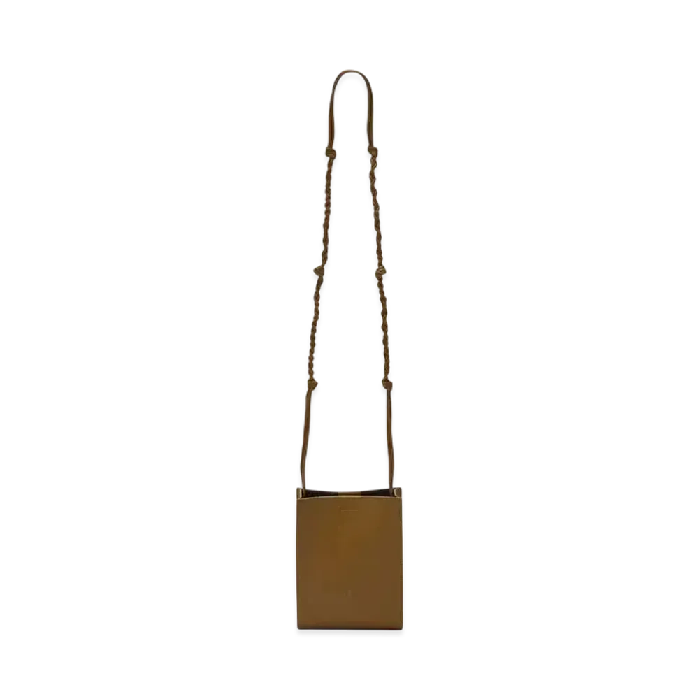 Jil Sander Tangle Small "Honey Blonde"