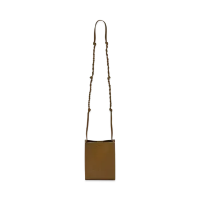 Jil Sander Tangle Small "Honey Blonde"