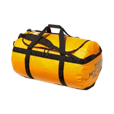 The North Face BC Duffel XL "Summit Gold"