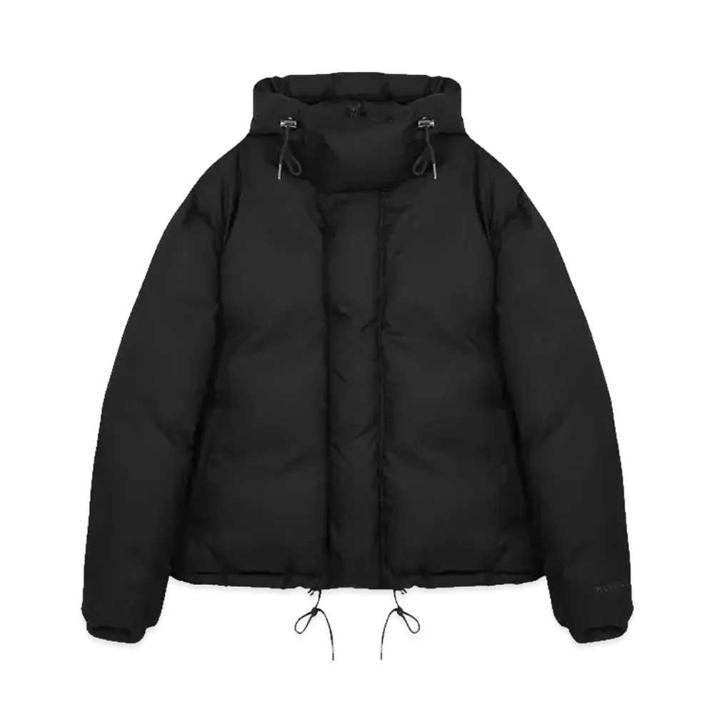 MLVINCE LIMONTA DOWN JACKET "BLACK"