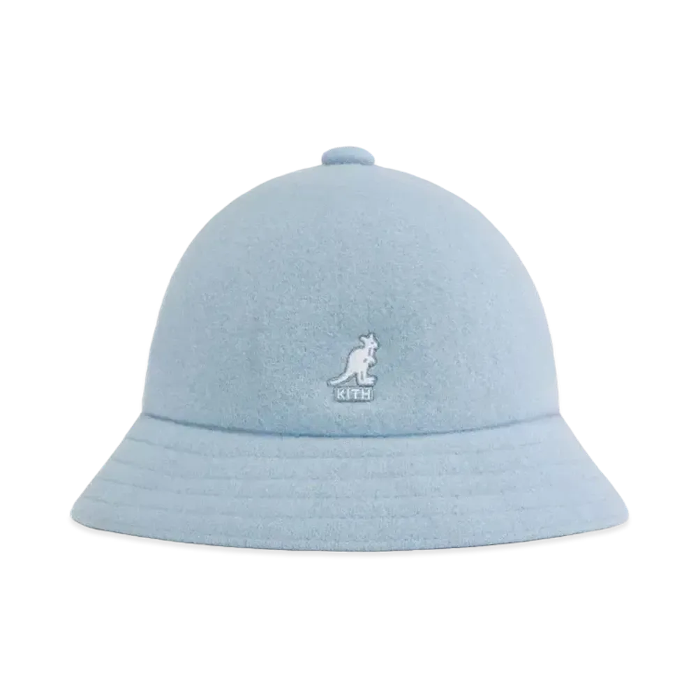 Kith x Kangol Casual Classic "Helium"