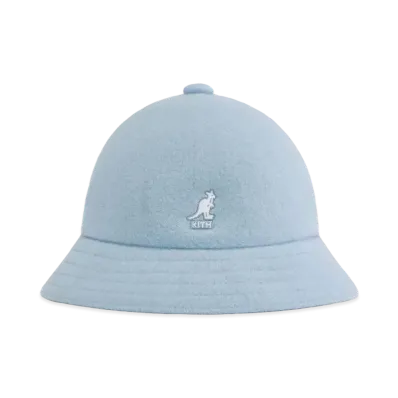 Kith x Kangol Casual Classic "Helium"