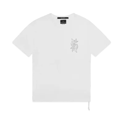 KSUBI Snake Dollar Kash SS Tru White "White"