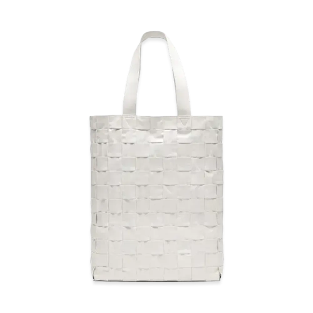 Bottega Veneta Cassette "White"