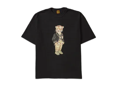 HUMAN MADE Graphic T-Shirt #4 "Black"