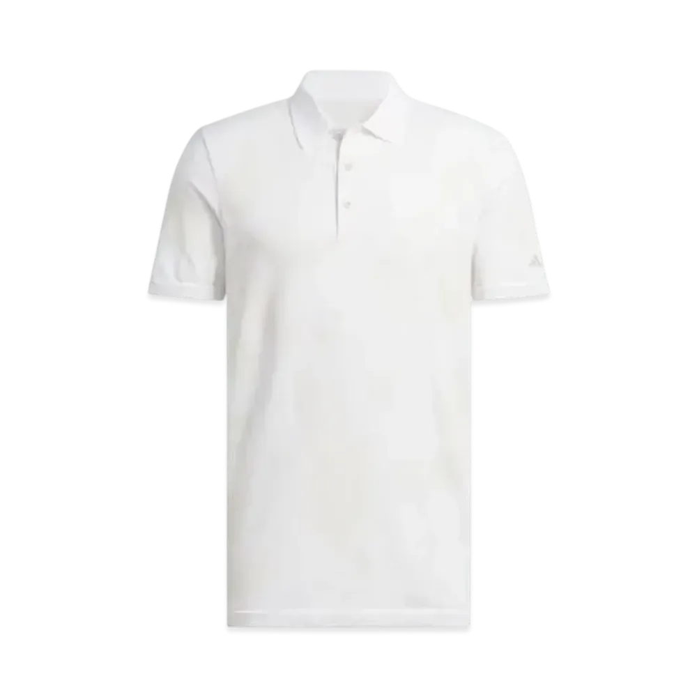 adidas GO-TO PK Polo "White"
