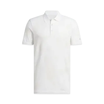 adidas GO-TO PK Polo "White"