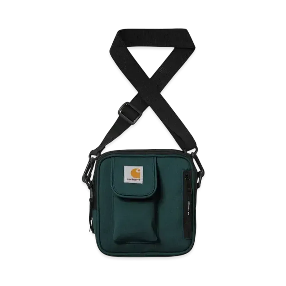Carhartt WIP Essentials Bag Small "Deep Lagoon"