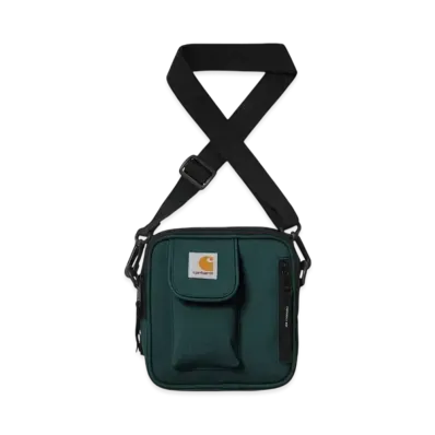 Carhartt WIP Essentials Bag Small "Deep Lagoon"