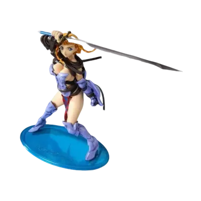 Excellent Model CORE: Queen's Blade Exiled Warrior Leina