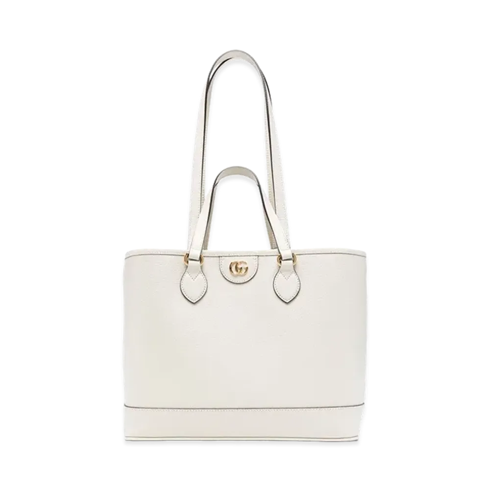 GUCCI Women's Cruise Bags "White"